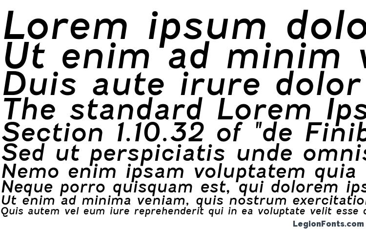 specimens FenwickRg Italic font, sample FenwickRg Italic font, an example of writing FenwickRg Italic font, review FenwickRg Italic font, preview FenwickRg Italic font, FenwickRg Italic font
