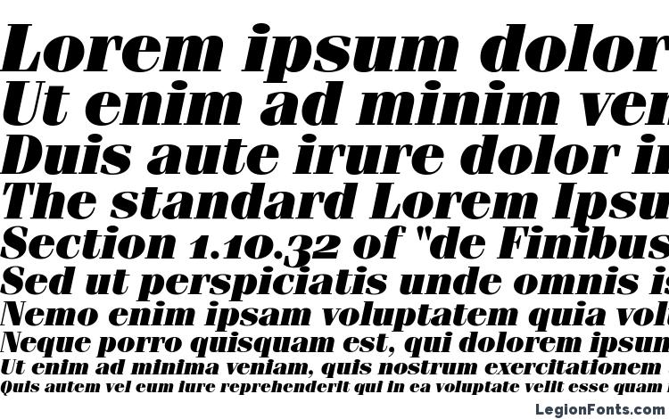 specimens Ferrara Osf Ultra Italic font, sample Ferrara Osf Ultra Italic font, an example of writing Ferrara Osf Ultra Italic font, review Ferrara Osf Ultra Italic font, preview Ferrara Osf Ultra Italic font, Ferrara Osf Ultra Italic font