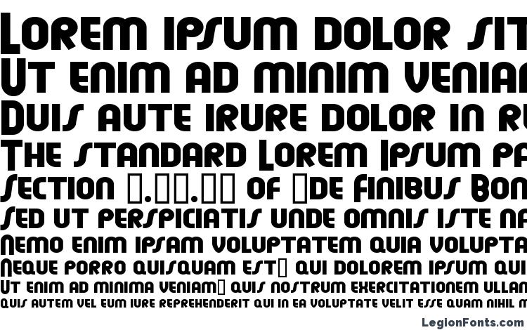 specimens Feuen font, sample Feuen font, an example of writing Feuen font, review Feuen font, preview Feuen font, Feuen font