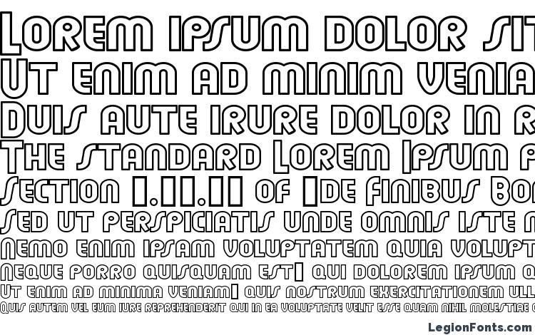 specimens Feueon font, sample Feueon font, an example of writing Feueon font, review Feueon font, preview Feueon font, Feueon font