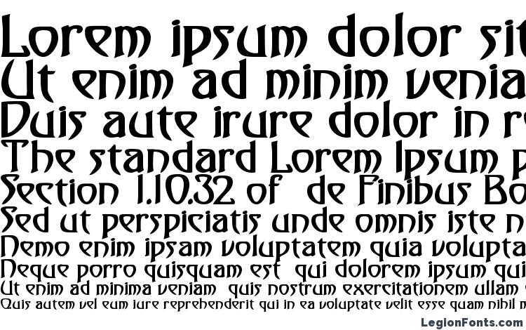 specimens Fezssk bold font, sample Fezssk bold font, an example of writing Fezssk bold font, review Fezssk bold font, preview Fezssk bold font, Fezssk bold font