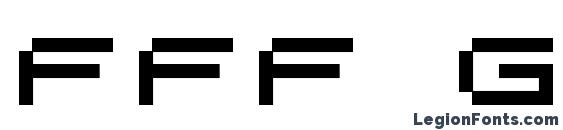Fff galaxy extended font, free Fff galaxy extended font, preview Fff galaxy extended font