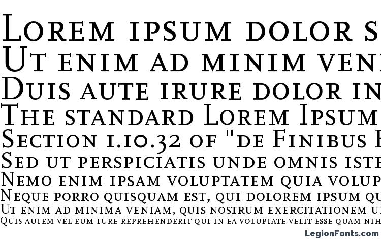 specimens FFScalaCaps font, sample FFScalaCaps font, an example of writing FFScalaCaps font, review FFScalaCaps font, preview FFScalaCaps font, FFScalaCaps font