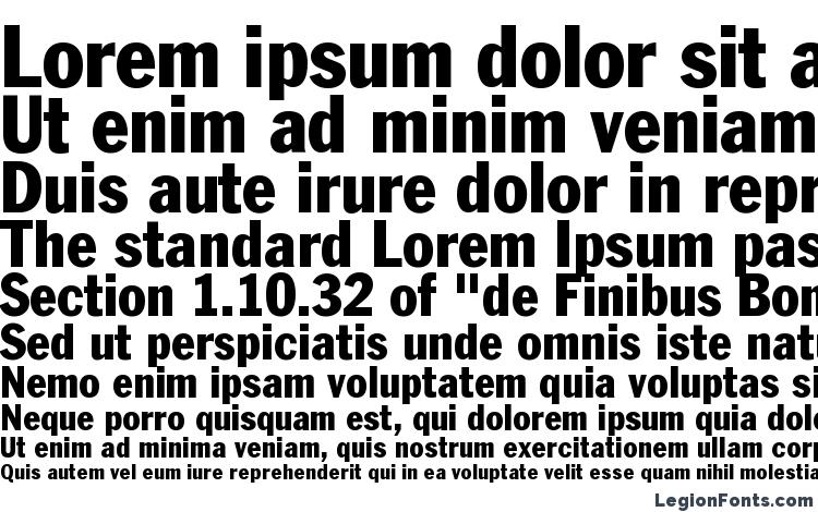specimens Fgt cb font, sample Fgt cb font, an example of writing Fgt cb font, review Fgt cb font, preview Fgt cb font, Fgt cb font