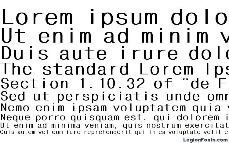 specimens Fhdlbd font, sample Fhdlbd font, an example of writing Fhdlbd font, review Fhdlbd font, preview Fhdlbd font, Fhdlbd font
