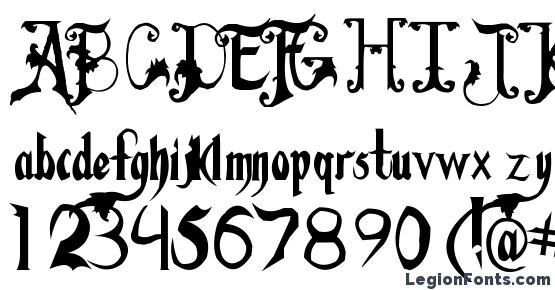 Fiddums Family Font Download Free   Legionfonts