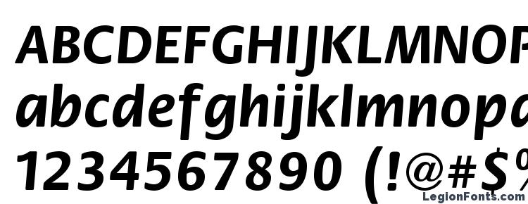 glyphs Fiestac bold font, сharacters Fiestac bold font, symbols Fiestac bold font, character map Fiestac bold font, preview Fiestac bold font, abc Fiestac bold font, Fiestac bold font