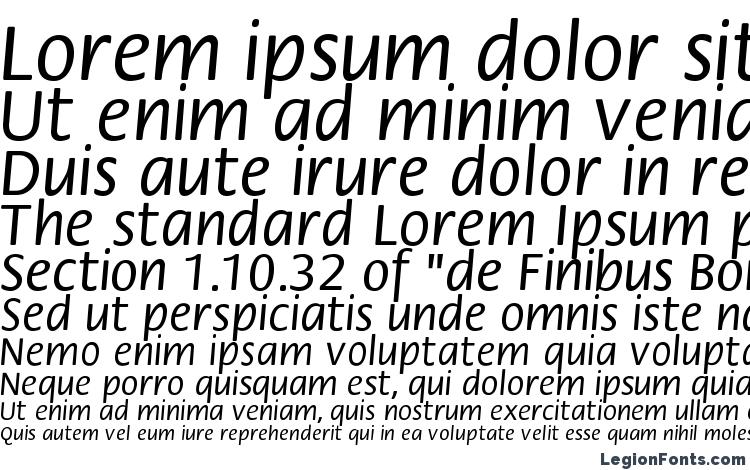 specimens Fiestac font, sample Fiestac font, an example of writing Fiestac font, review Fiestac font, preview Fiestac font, Fiestac font