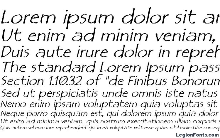 specimens Film Cryptic Oblique font, sample Film Cryptic Oblique font, an example of writing Film Cryptic Oblique font, review Film Cryptic Oblique font, preview Film Cryptic Oblique font, Film Cryptic Oblique font