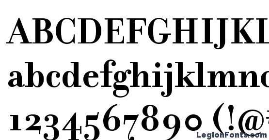 Filosofia Cyr Bold Font Download Free / LegionFonts