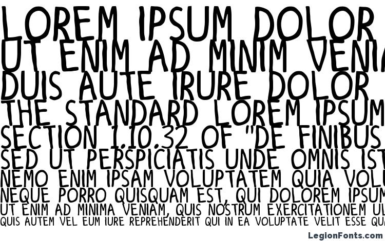 specimens Fine tooning font, sample Fine tooning font, an example of writing Fine tooning font, review Fine tooning font, preview Fine tooning font, Fine tooning font