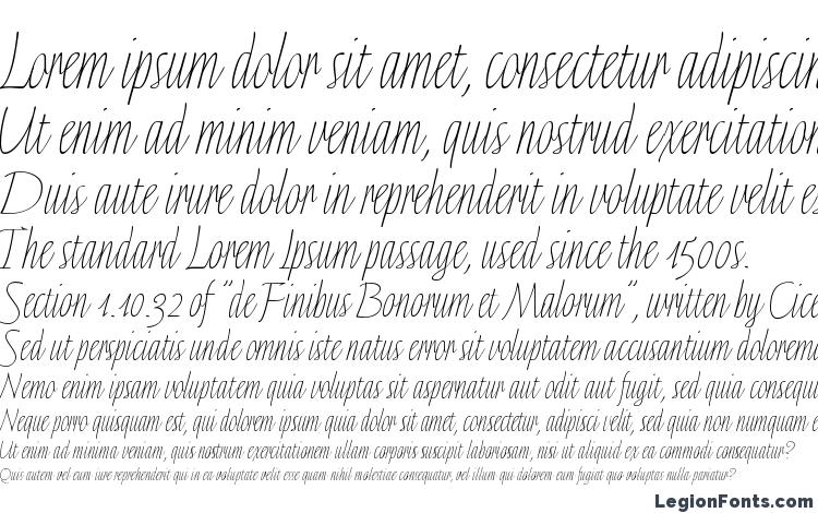 specimens Fineline micro font, sample Fineline micro font, an example of writing Fineline micro font, review Fineline micro font, preview Fineline micro font, Fineline micro font