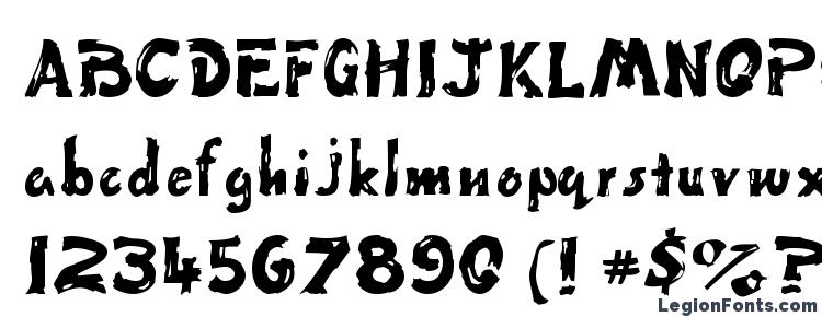 glyphs Fingerpaint font, сharacters Fingerpaint font, symbols Fingerpaint font, character map Fingerpaint font, preview Fingerpaint font, abc Fingerpaint font, Fingerpaint font