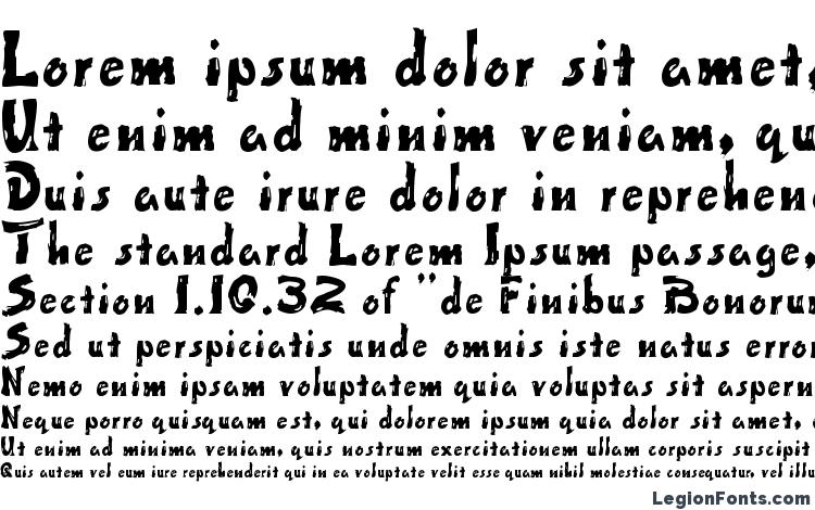 specimens Fingerpaint font, sample Fingerpaint font, an example of writing Fingerpaint font, review Fingerpaint font, preview Fingerpaint font, Fingerpaint font