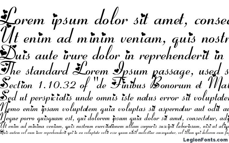 specimens Fiolex Girls font, sample Fiolex Girls font, an example of writing Fiolex Girls font, review Fiolex Girls font, preview Fiolex Girls font, Fiolex Girls font