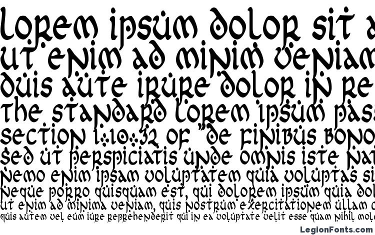 specimens First Order Condensed font, sample First Order Condensed font, an example of writing First Order Condensed font, review First Order Condensed font, preview First Order Condensed font, First Order Condensed font