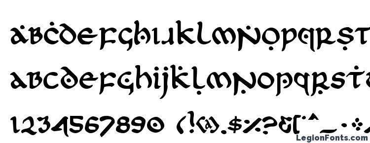 glyphs First font, сharacters First font, symbols First font, character map First font, preview First font, abc First font, First font