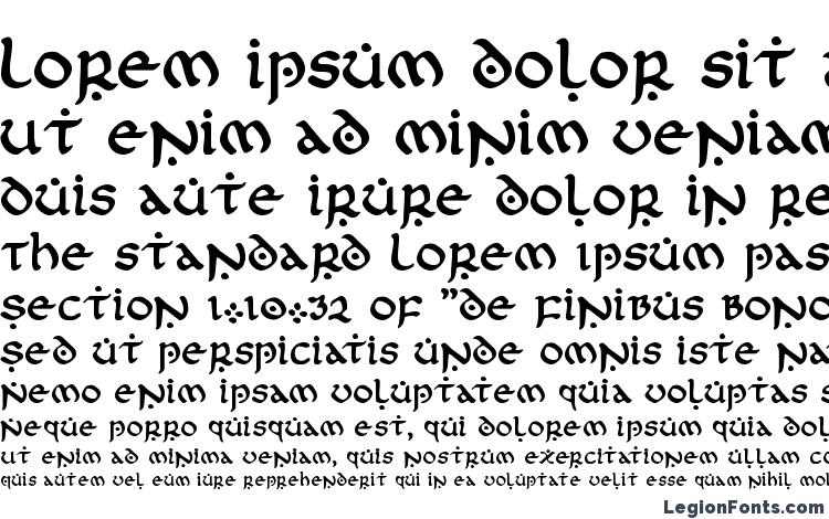specimens First font, sample First font, an example of writing First font, review First font, preview First font, First font