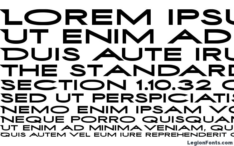 specimens FirstBlindTwo Regular font, sample FirstBlindTwo Regular font, an example of writing FirstBlindTwo Regular font, review FirstBlindTwo Regular font, preview FirstBlindTwo Regular font, FirstBlindTwo Regular font