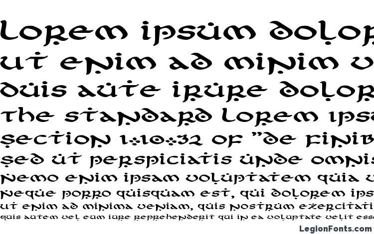 specimens Firste font, sample Firste font, an example of writing Firste font, review Firste font, preview Firste font, Firste font