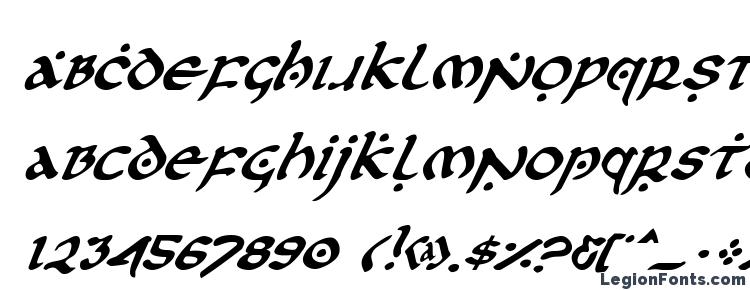 glyphs Firsti font, сharacters Firsti font, symbols Firsti font, character map Firsti font, preview Firsti font, abc Firsti font, Firsti font