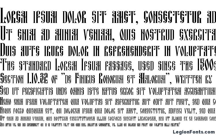 specimens Fita Vjaz font, sample Fita Vjaz font, an example of writing Fita Vjaz font, review Fita Vjaz font, preview Fita Vjaz font, Fita Vjaz font