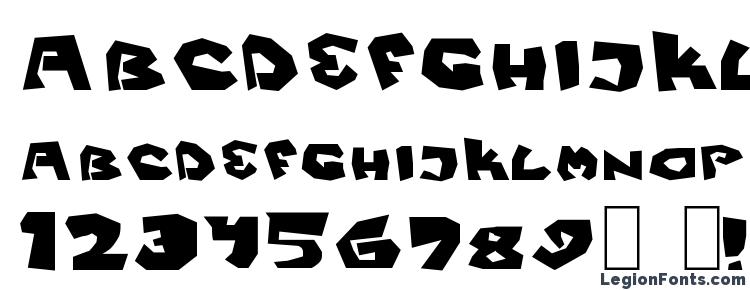 glyphs Fitsvamp font, сharacters Fitsvamp font, symbols Fitsvamp font, character map Fitsvamp font, preview Fitsvamp font, abc Fitsvamp font, Fitsvamp font