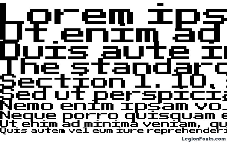 specimens Fixed bold font, sample Fixed bold font, an example of writing Fixed bold font, review Fixed bold font, preview Fixed bold font, Fixed bold font