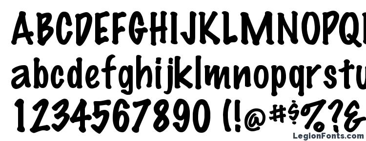 glyphs Flairssk regular font, сharacters Flairssk regular font, symbols Flairssk regular font, character map Flairssk regular font, preview Flairssk regular font, abc Flairssk regular font, Flairssk regular font