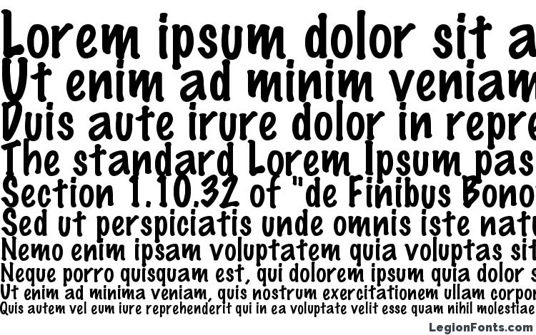 specimens Flairssk regular font, sample Flairssk regular font, an example of writing Flairssk regular font, review Flairssk regular font, preview Flairssk regular font, Flairssk regular font