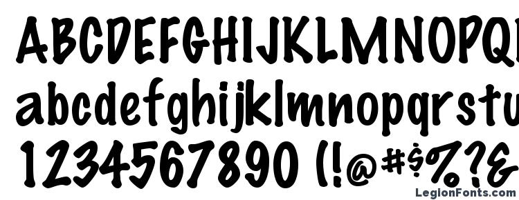 glyphs Flairssk font, сharacters Flairssk font, symbols Flairssk font, character map Flairssk font, preview Flairssk font, abc Flairssk font, Flairssk font