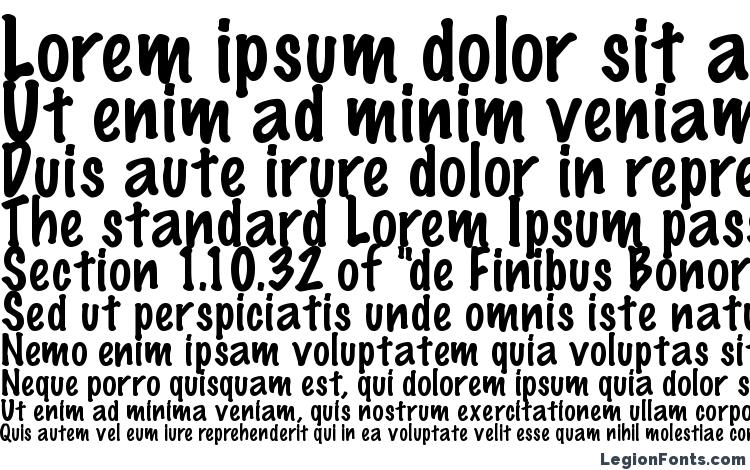 specimens Flairssk font, sample Flairssk font, an example of writing Flairssk font, review Flairssk font, preview Flairssk font, Flairssk font