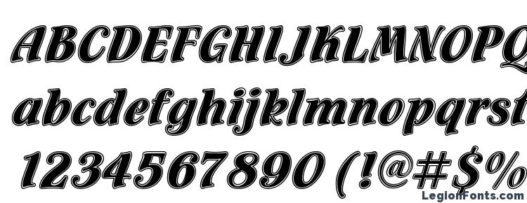 glyphs FlamencoInlD font, сharacters FlamencoInlD font, symbols FlamencoInlD font, character map FlamencoInlD font, preview FlamencoInlD font, abc FlamencoInlD font, FlamencoInlD font