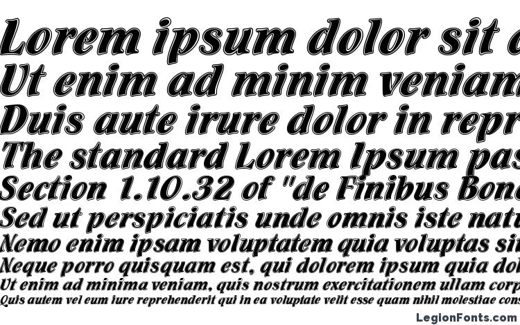 specimens FlamencoInlD font, sample FlamencoInlD font, an example of writing FlamencoInlD font, review FlamencoInlD font, preview FlamencoInlD font, FlamencoInlD font