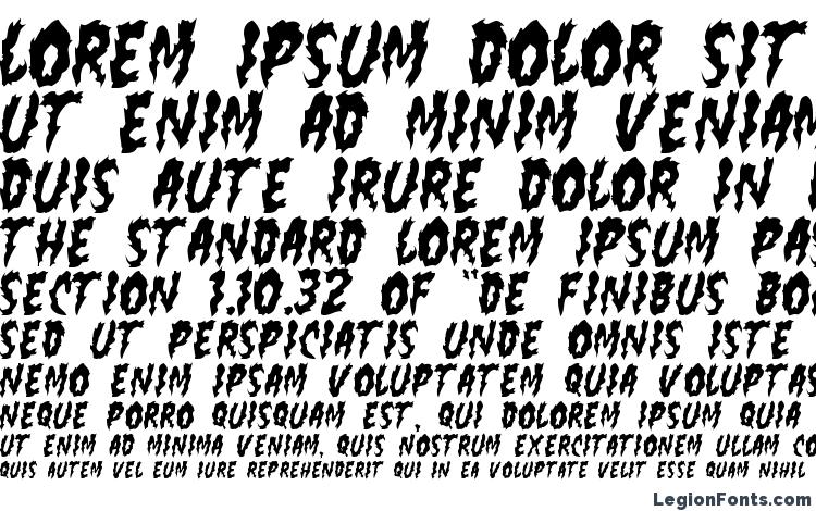 specimens Flamin poo font, sample Flamin poo font, an example of writing Flamin poo font, review Flamin poo font, preview Flamin poo font, Flamin poo font