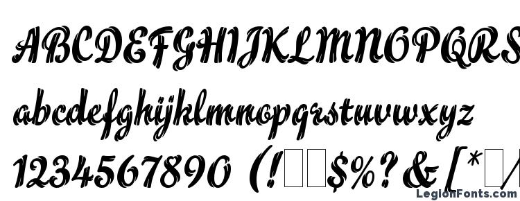 glyphs Flamme LET Plain.1.0 font, сharacters Flamme LET Plain.1.0 font, symbols Flamme LET Plain.1.0 font, character map Flamme LET Plain.1.0 font, preview Flamme LET Plain.1.0 font, abc Flamme LET Plain.1.0 font, Flamme LET Plain.1.0 font