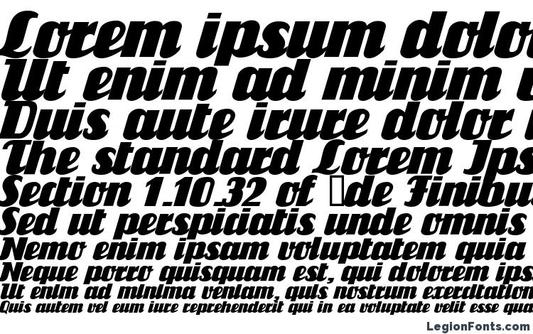 specimens Flandersride italic font, sample Flandersride italic font, an example of writing Flandersride italic font, review Flandersride italic font, preview Flandersride italic font, Flandersride italic font