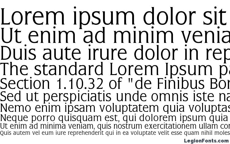 specimens Flange Light font, sample Flange Light font, an example of writing Flange Light font, review Flange Light font, preview Flange Light font, Flange Light font