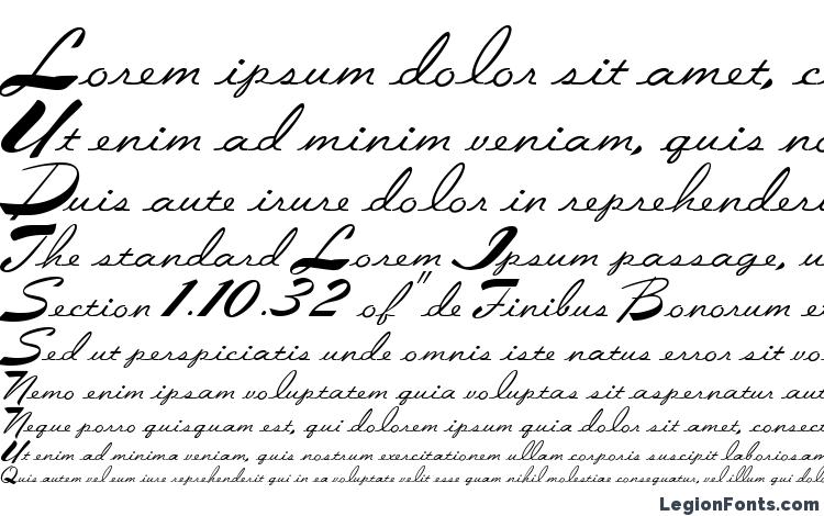 specimens Flare font, sample Flare font, an example of writing Flare font, review Flare font, preview Flare font, Flare font
