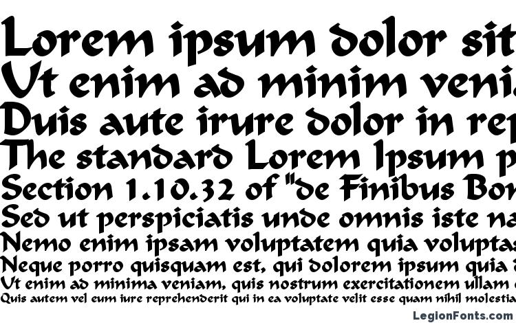 specimens Flat Brush Bold font, sample Flat Brush Bold font, an example of writing Flat Brush Bold font, review Flat Brush Bold font, preview Flat Brush Bold font, Flat Brush Bold font