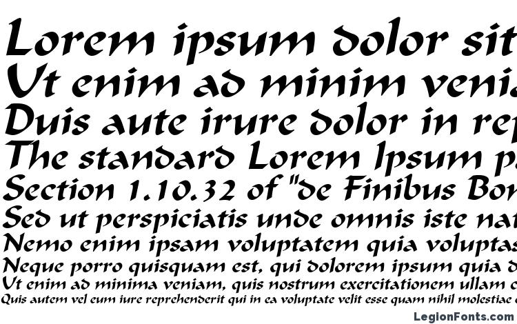 образцы шрифта Flat Brush Italic, образец шрифта Flat Brush Italic, пример написания шрифта Flat Brush Italic, просмотр шрифта Flat Brush Italic, предосмотр шрифта Flat Brush Italic, шрифт Flat Brush Italic