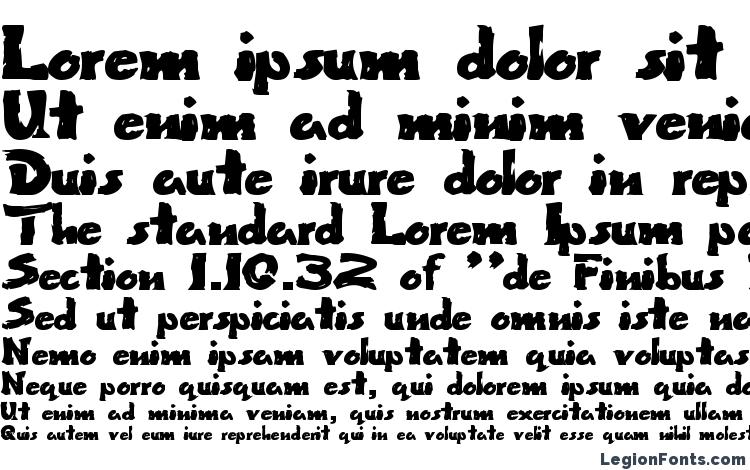 specimens Flatbrush36 regular ttext font, sample Flatbrush36 regular ttext font, an example of writing Flatbrush36 regular ttext font, review Flatbrush36 regular ttext font, preview Flatbrush36 regular ttext font, Flatbrush36 regular ttext font