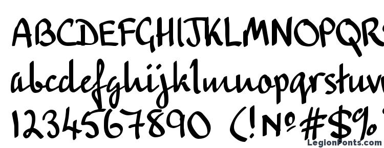 glyphs FlatPen font, сharacters FlatPen font, symbols FlatPen font, character map FlatPen font, preview FlatPen font, abc FlatPen font, FlatPen font