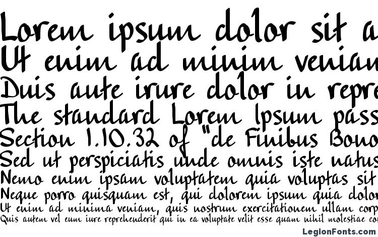 specimens FlatPen font, sample FlatPen font, an example of writing FlatPen font, review FlatPen font, preview FlatPen font, FlatPen font