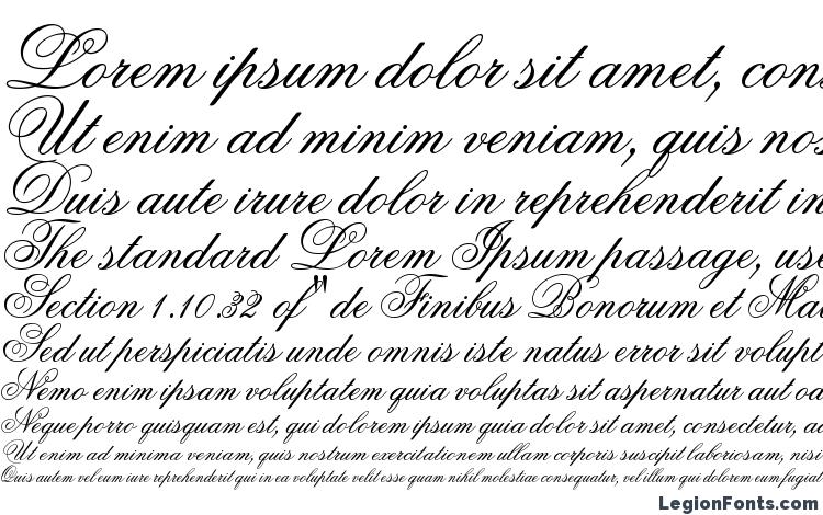 specimens Flemish Script BT font, sample Flemish Script BT font, an example of writing Flemish Script BT font, review Flemish Script BT font, preview Flemish Script BT font, Flemish Script BT font