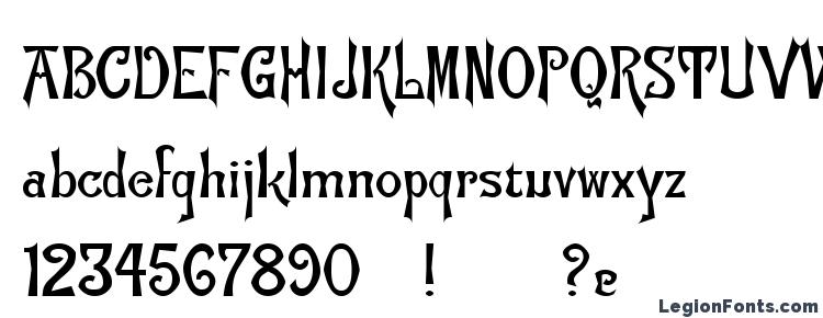 glyphs FlemishC font, сharacters FlemishC font, symbols FlemishC font, character map FlemishC font, preview FlemishC font, abc FlemishC font, FlemishC font