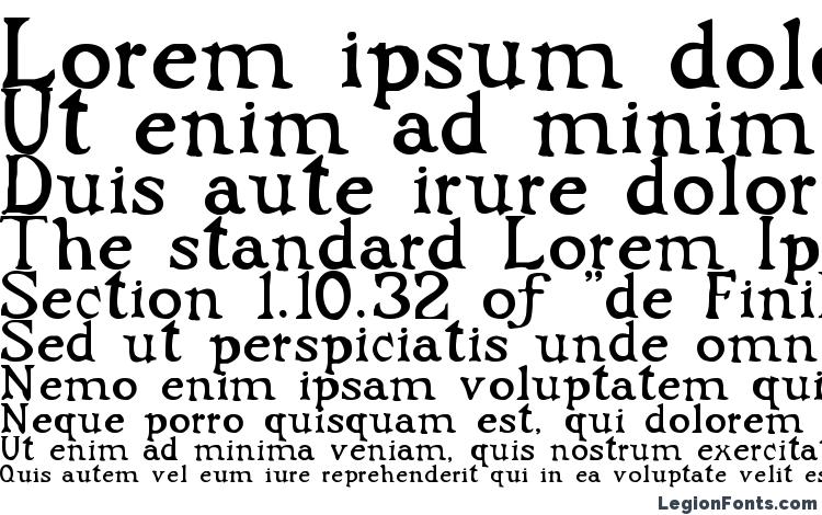 specimens Flibustier Thin font, sample Flibustier Thin font, an example of writing Flibustier Thin font, review Flibustier Thin font, preview Flibustier Thin font, Flibustier Thin font