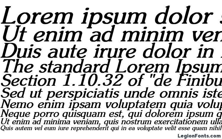 specimens Flickner Bold Italic font, sample Flickner Bold Italic font, an example of writing Flickner Bold Italic font, review Flickner Bold Italic font, preview Flickner Bold Italic font, Flickner Bold Italic font
