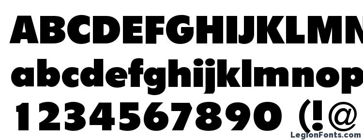 glyphs Flipper Bold DB font, сharacters Flipper Bold DB font, symbols Flipper Bold DB font, character map Flipper Bold DB font, preview Flipper Bold DB font, abc Flipper Bold DB font, Flipper Bold DB font