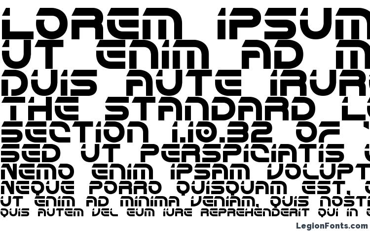 specimens Flipside BRK font, sample Flipside BRK font, an example of writing Flipside BRK font, review Flipside BRK font, preview Flipside BRK font, Flipside BRK font